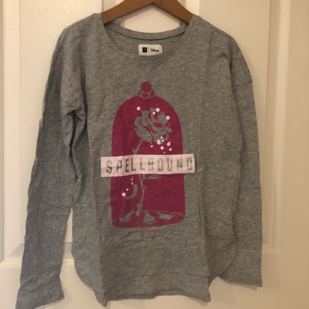 Gap Kids DISNEY EDITION Long Sleeve
